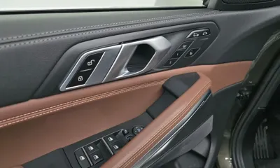 BMW X6 2020, 78671 км, за 50990000 KRW - фото 29