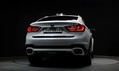 BMW X6 2017, 146625 км, за 25900000 KRW - фото 4
