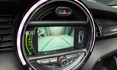 MINI Cooper 2018, 67252 км, за 14900000 KRW - фото 15