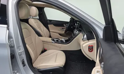 Mercedes-Benz C-Class 2019, 152343 км, за 16900000 KRW - фото 10