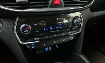 Hyundai Santafe 2019, 121346 км, за 16900000 KRW - фото 18