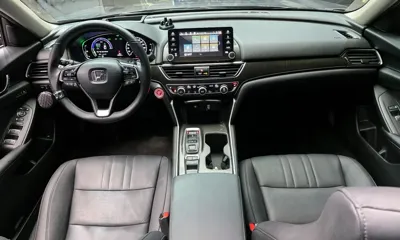 Honda Accord 2019, 149347 км, за 15400000 KRW - фото 7
