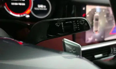 Porsche Cayenne 2022, 48732 км, за 92000000 KRW - фото 29