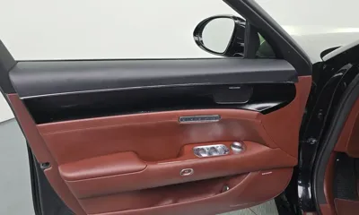 Genesis G90 2022, 109056 км, за 52900000 KRW - фото 24