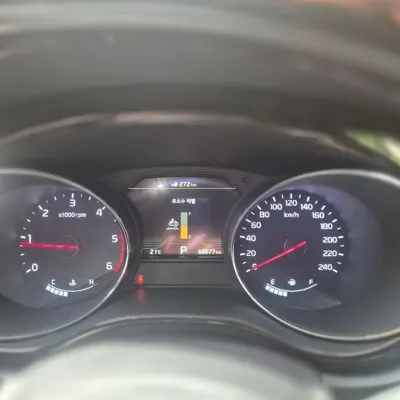 Kia Canival 2020, 66681 км, за 19800000 KRW - фото 8