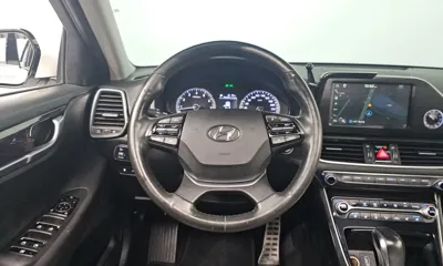 Hyundai Grandeur 2018, 137447 км, за 13500000 KRW - фото 13
