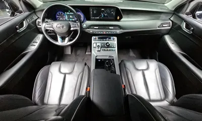 Hyundai Palisade 2020, 112677 км, за 23200000 KRW - фото 7