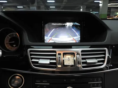 Mercedes-Benz E-Class 2016, 87934 км, за 11900000 KRW - фото 18