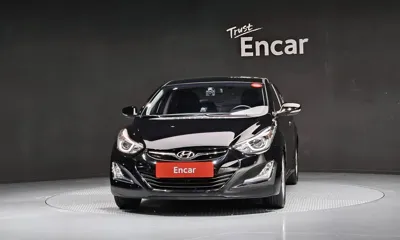 Hyundai Avante 2015, 85427 км, за 7000000 KRW - фото 3