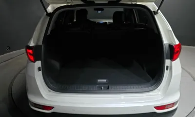 Kia Sportage 2016, 73768 км, за 9700000 KRW - фото 20