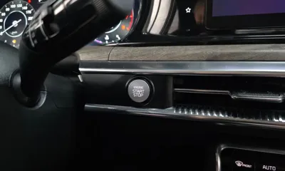 Kia K5 2021, 49902 км, за 23600000 KRW - фото 40
