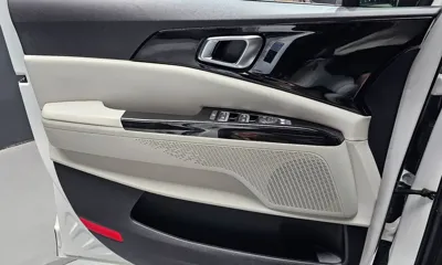 Kia Canival 2021, 115299 км, за 20900000 KRW - фото 24