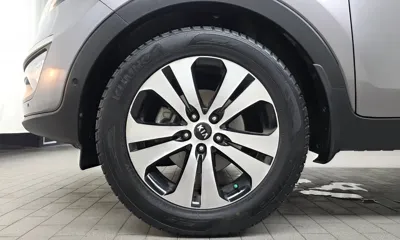 Kia Sportage 2012, 100833 км, за 6300000 KRW - фото 5