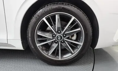 Hyundai Grandeur 2023, 139399 км, за 18700000 KRW - фото 21