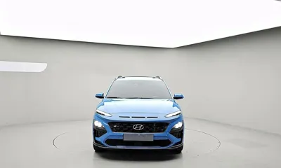 Hyundai Kona 2021, 28813 км, за 21900000 KRW - фото 3