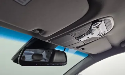 Hyundai Grandeur 2019, 67634 км, за 17500000 KRW - фото 27