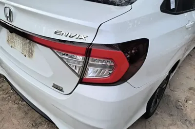 Honda Envix 2019, 107400 км, за 50869.2 CNY - фото 14