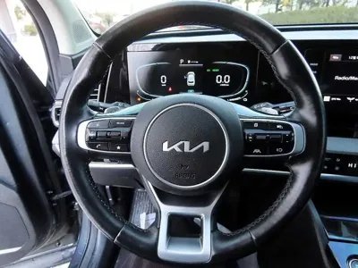 Kia Sportage 2022, 103439 км, за 20900000 KRW - фото 8