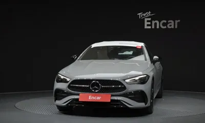 Mercedes-Benz CLE-Class 2026, 14 км, за 99500000 KRW