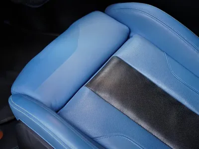 BMW M3 2021, 54400 км, за 518000 CNY - фото 35