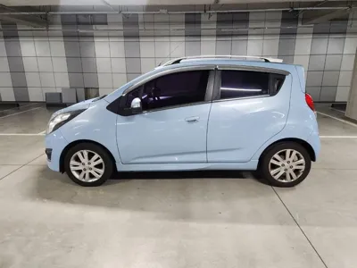 ChevroletGMDaewoo Spark 2014, 127253 км, за 3350000 KRW - фото 19