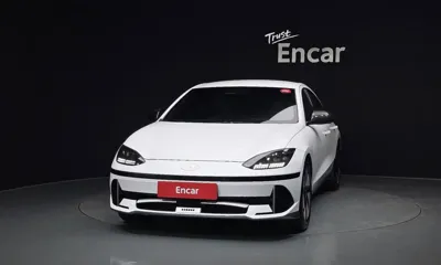 Hyundai Ioniq6 2023, 48828 км, за 32000000 KRW