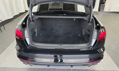 Audi S4 2022, 92251 км, за 42500000 KRW - фото 20