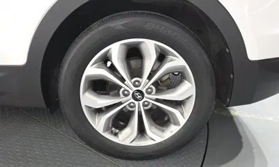 Hyundai Santafe 2015, 76557 км, за 99990000 KRW - фото 21