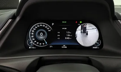 Hyundai Sonata 2023, 39287 км, за 23900000 KRW - фото 8