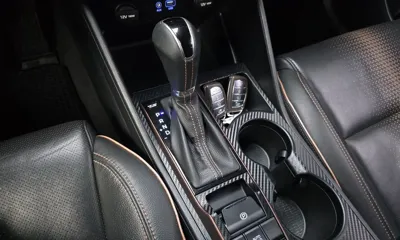 Hyundai Tucson 2017, 121340 км, за 9690000 KRW - фото 9