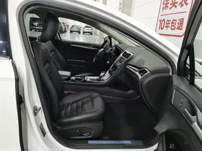 Ford Mondeo 2016, 40800 км, за 32900 CNY - фото 23