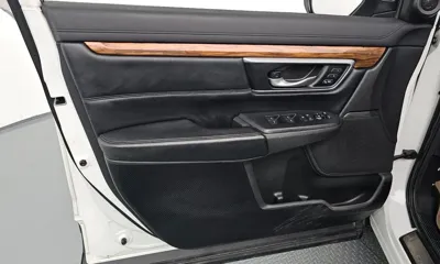 Honda CR-V 2017, 120475 км, за 19900000 KRW - фото 24