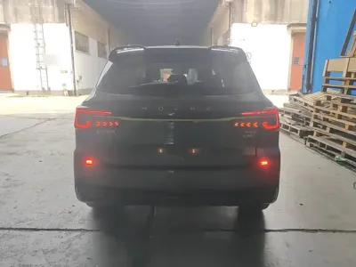 Roewe RX5 2021, 44600 км, за 40300 CNY - фото 6