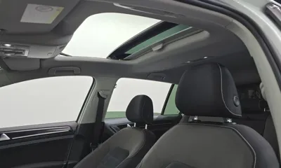 Volkswagen Golf 2015, 184748 км, за 7900000 KRW - фото 17