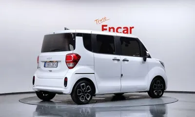 Kia Ray 2022, 53439 км, за 12390000 KRW - фото 2