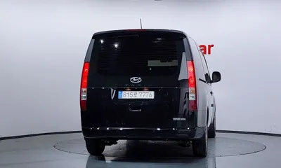 Hyundai Staria 2023, 50094 км, за 26490000 KRW - фото 4