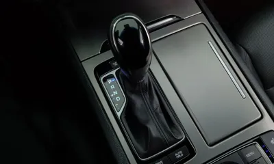 Hyundai Genesis 2016, 121823 км, за 13000000 KRW - фото 13