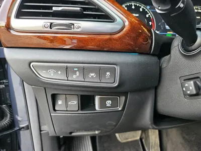Genesis EQ900 2016, 244356 км, за 13980000 KRW - фото 16