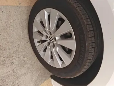 Volkswagen Lavida 2015, 81199 км, за 25800 CNY - фото 6