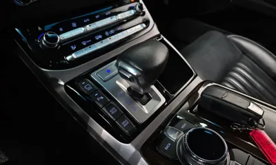 Genesis EQ900 2016, 157097 км, за 18990000 KRW - фото 9