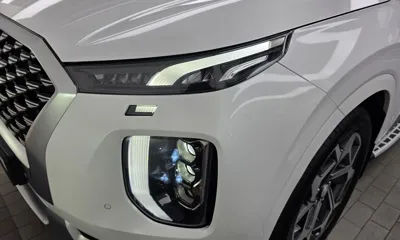 Hyundai Palisade 2021, 100002 км, за 26300000 KRW - фото 22