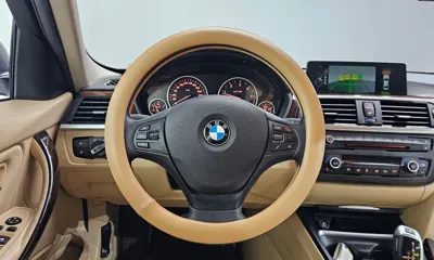 BMW 3-Series 2015, 108803 км, за 10300000 KRW - фото 13