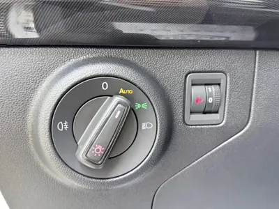 Jetta VS5 2023, 21000 км, за 93800 CNY - фото 11