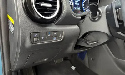 Hyundai Kona 2020, 80721 км, за 17600000 KRW - фото 20