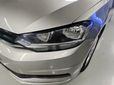 Volkswagen Touran 2019, 146800 км, за 53099 CNY - фото 24