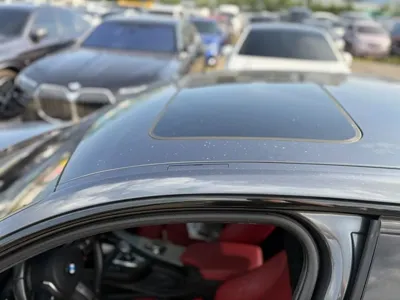 BMW 3-Series 2018, 92700 км, за 17900000 KRW - фото 11
