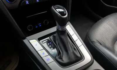 Hyundai Avante 2016, 148822 км, за 6500000 KRW - фото 9