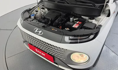 Hyundai Casper 2023, 54116 км, за 14500000 KRW - фото 6