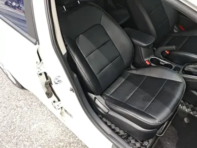 Kia K3 2018, 117600 км, за 36800 CNY - фото 25