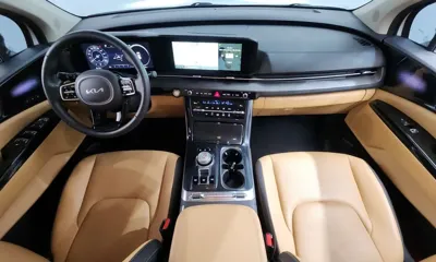 Kia Canival 2023, 120149 км, за 24200000 KRW - фото 7